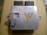 CFMOTO ECU Flash Tuning